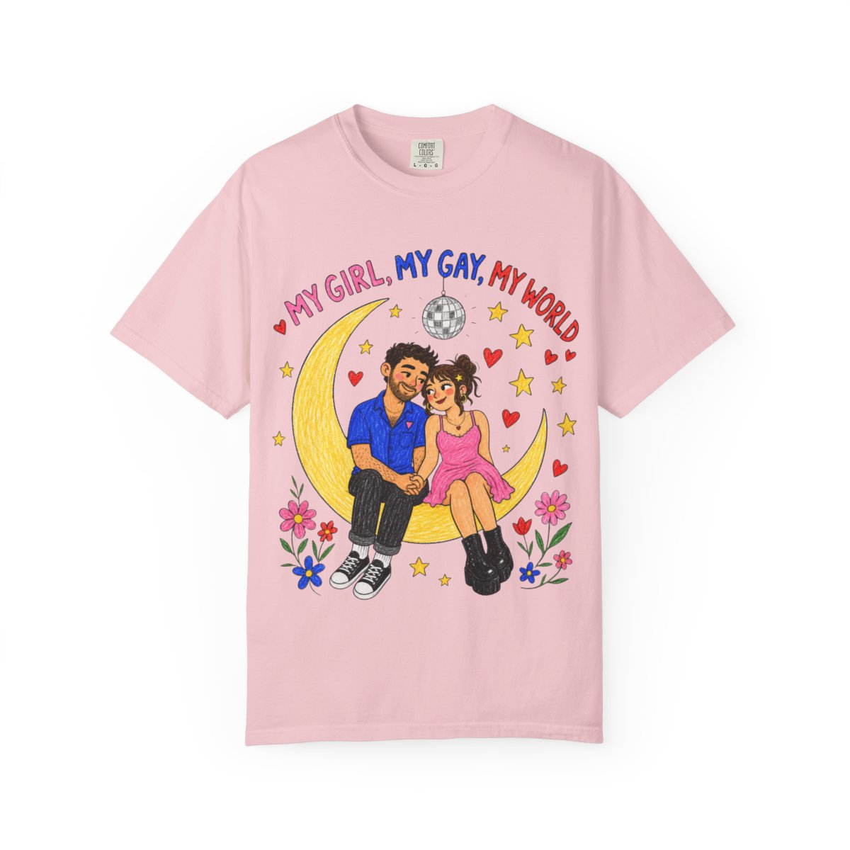 TQT Front mockup — Blossom