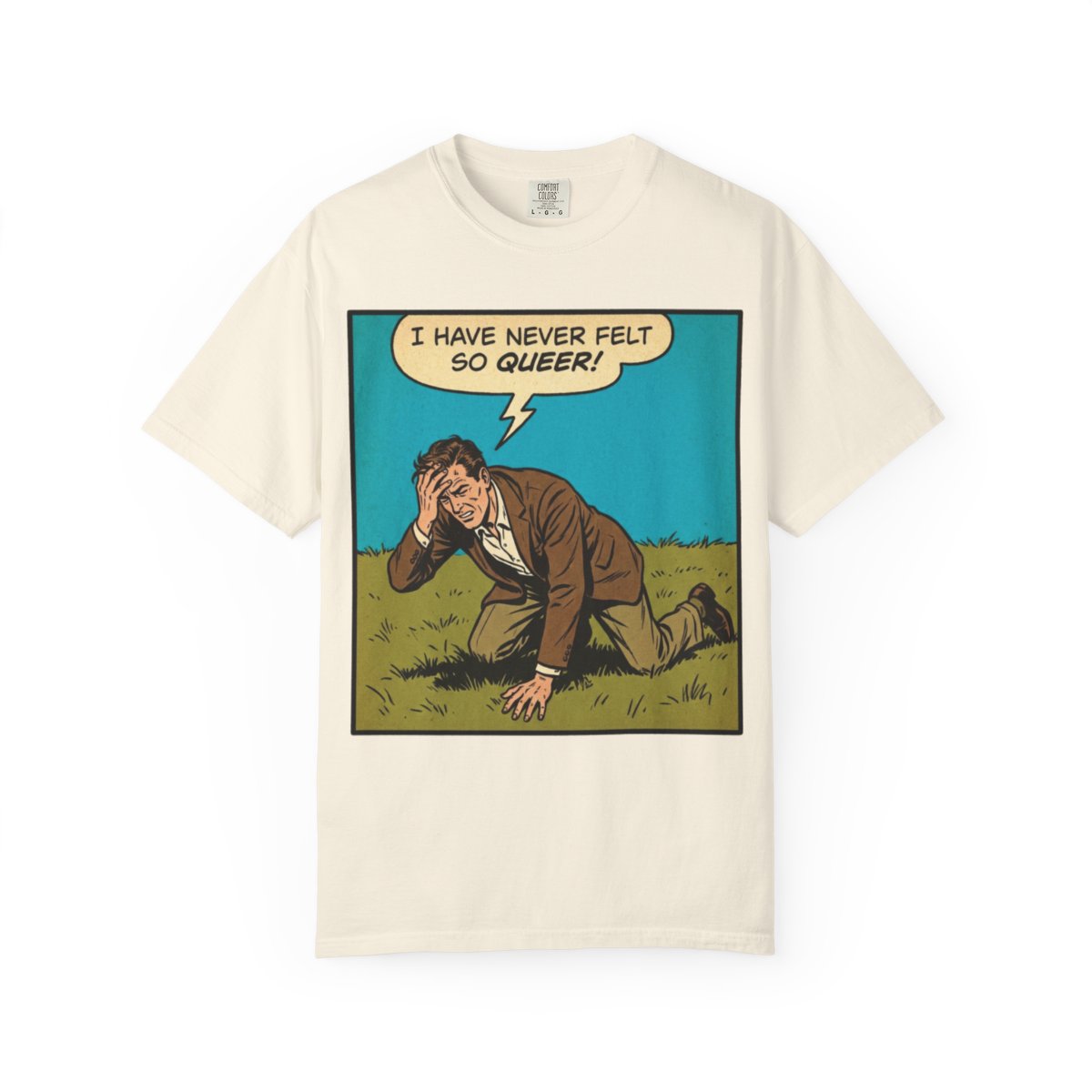 TQT Front mockup — Ivory