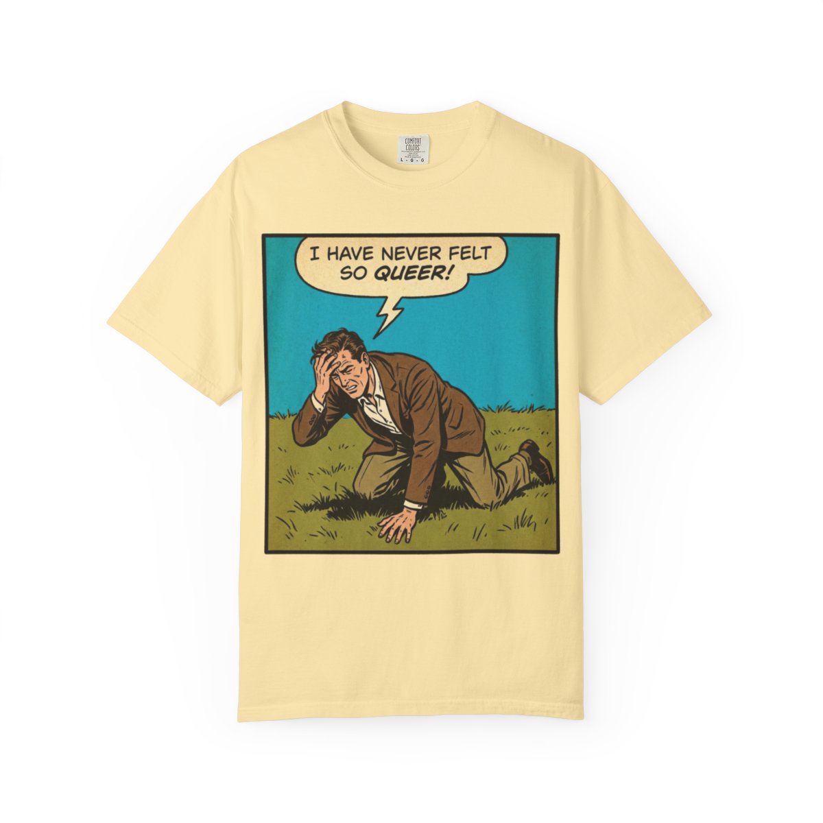 TQT Front mockup — Banana