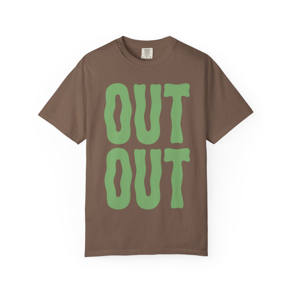 TQT Front mockup — Espresso
