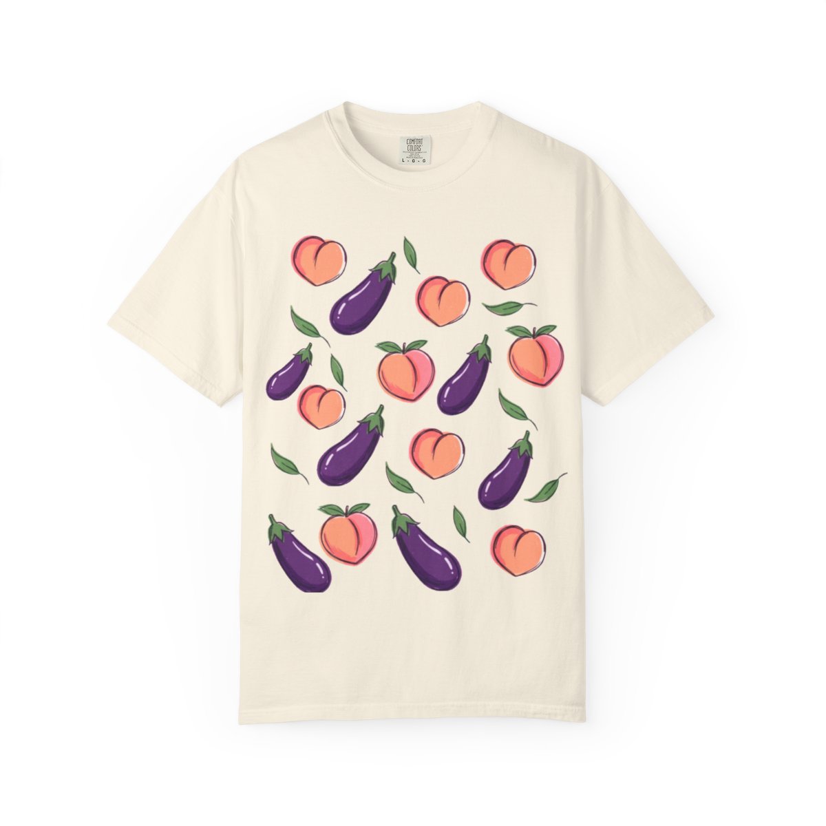 TQT Front mockup — Ivory