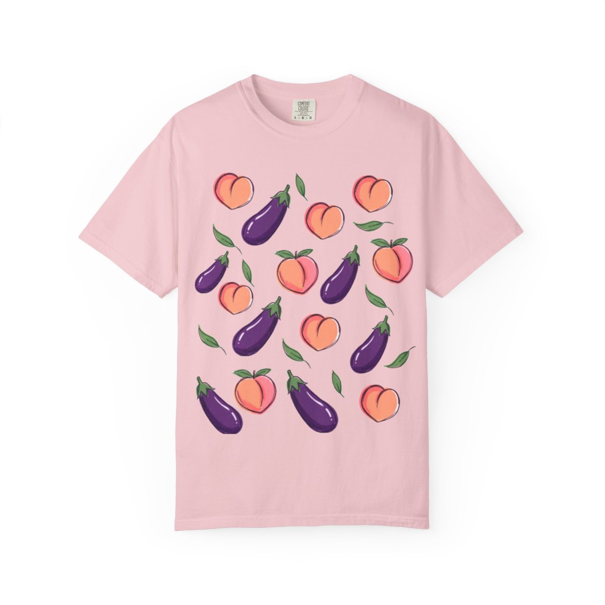 TQT Front mockup — Blossom