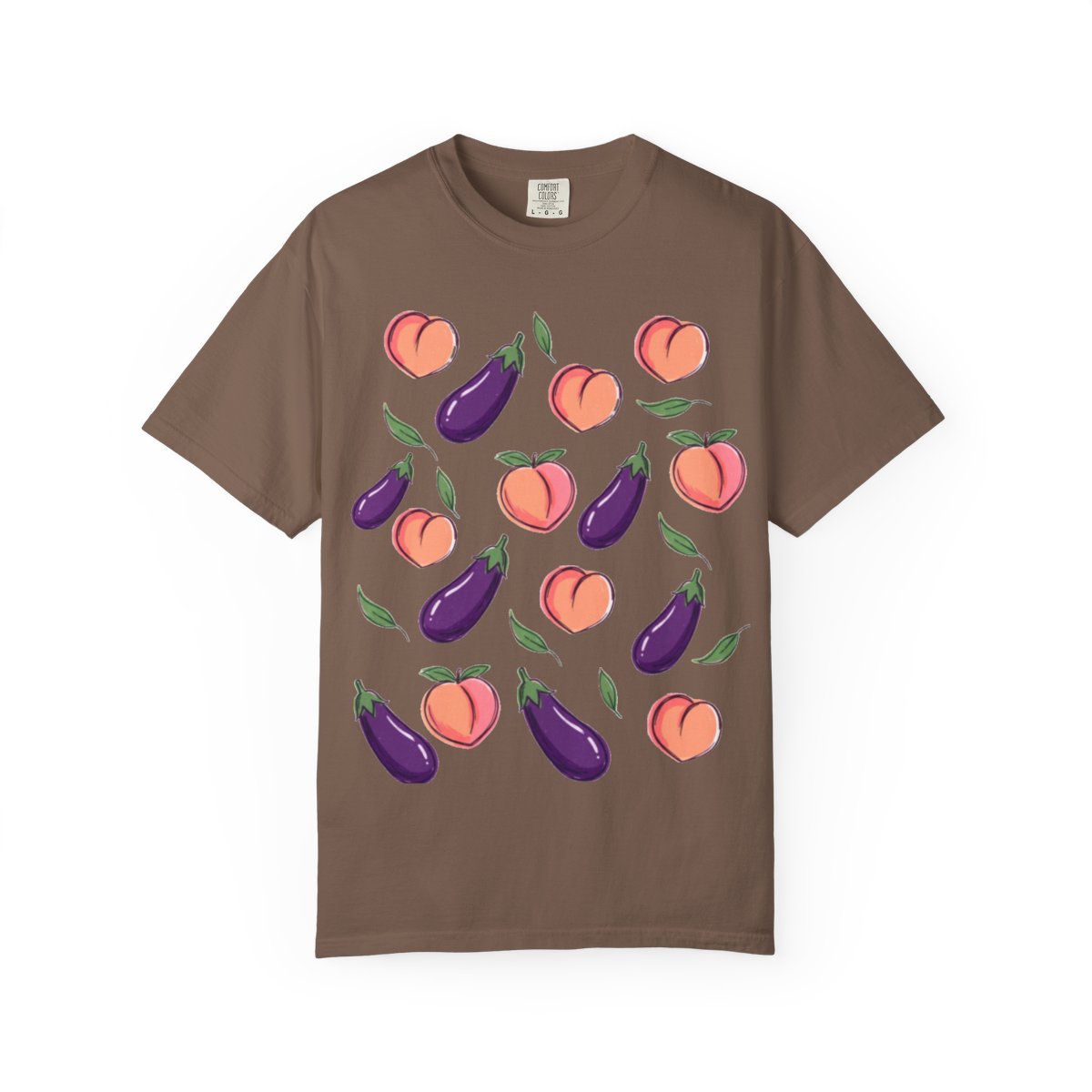 TQT Front mockup — Espresso
