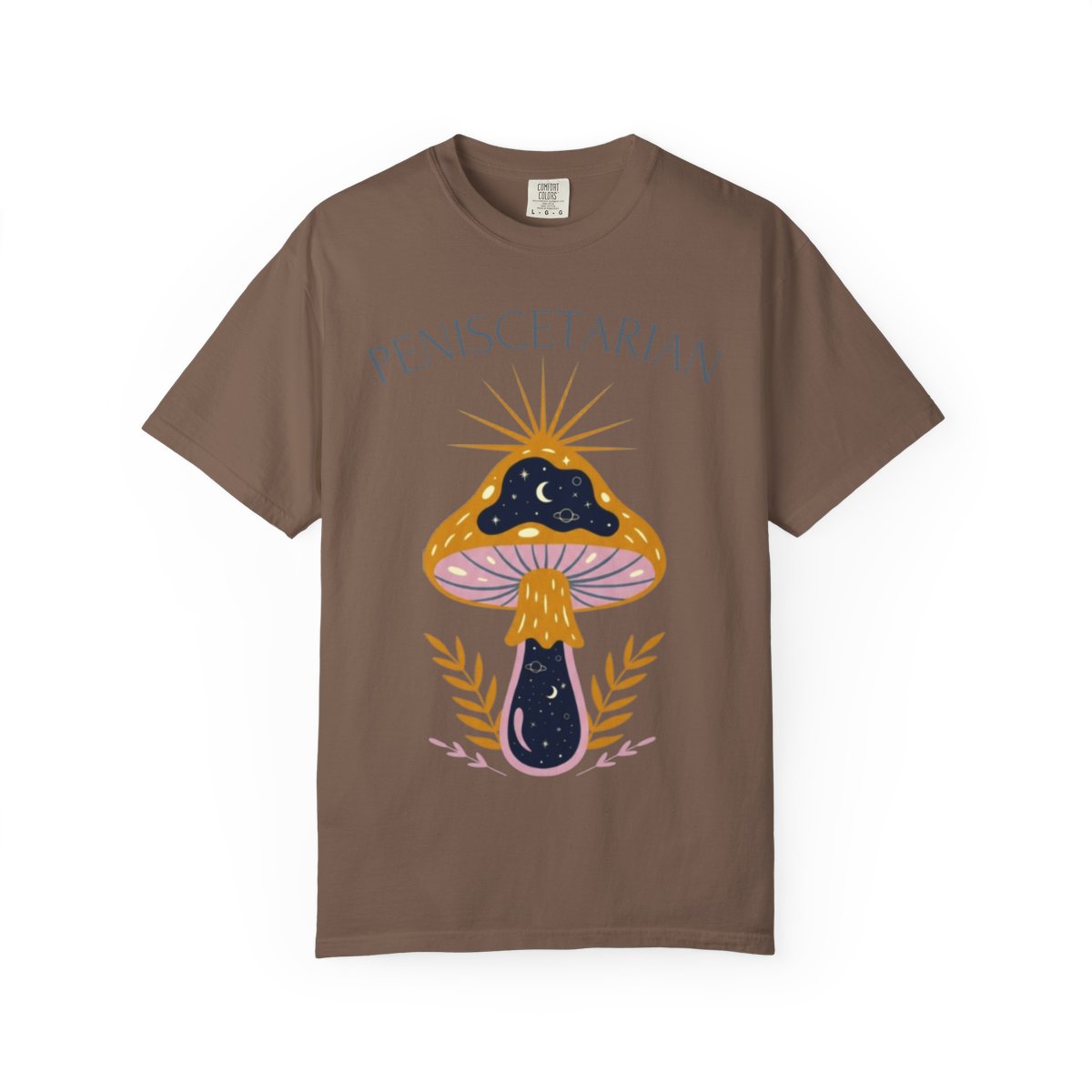 TQT Front mockup — Espresso