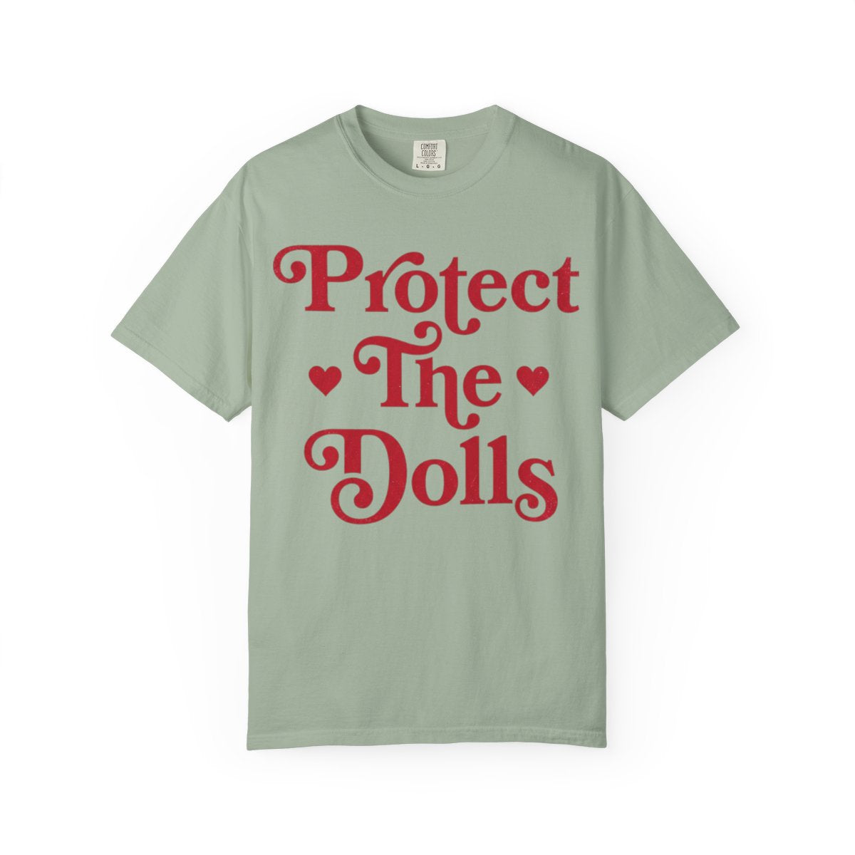 TQT Front mockup — Bay