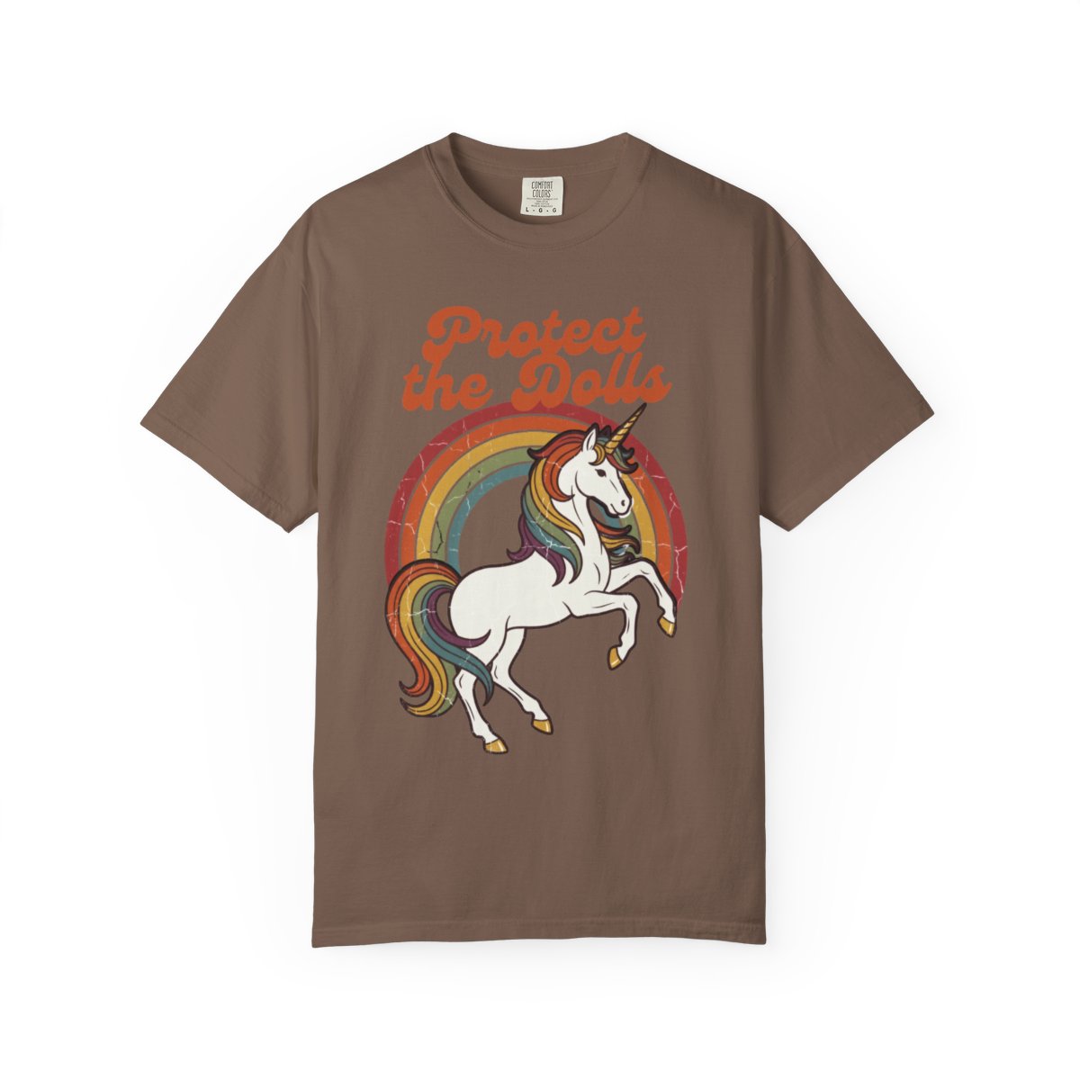 TQT Front mockup — Espresso