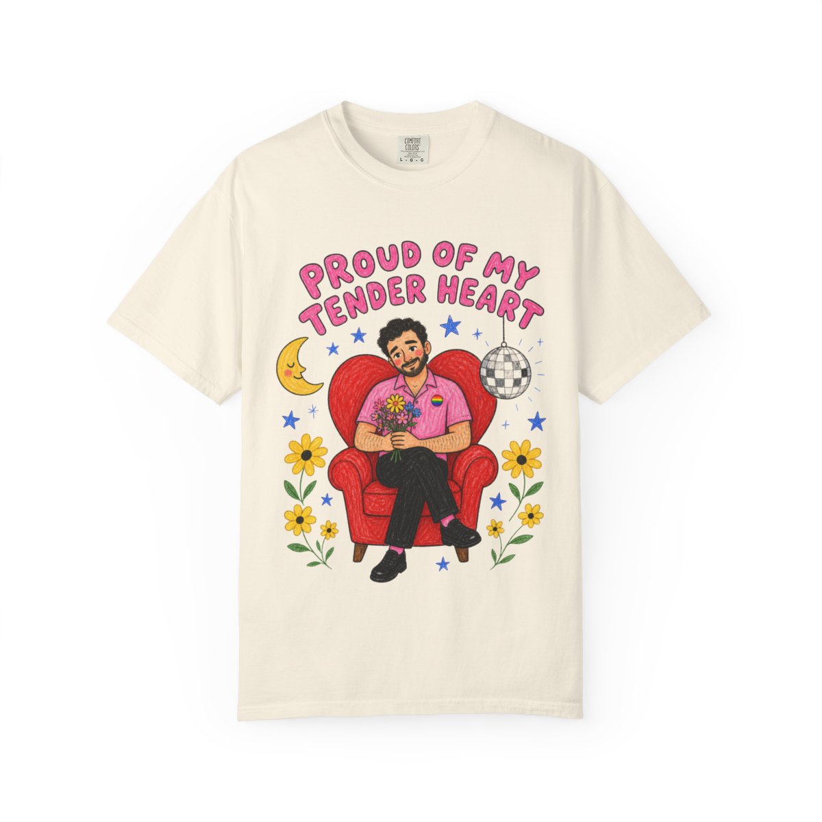 TQT Front mockup — Ivory