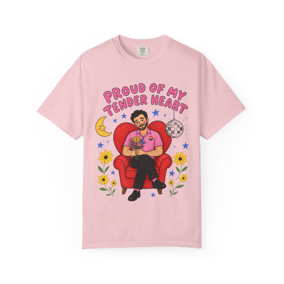 TQT Front mockup — Blossom