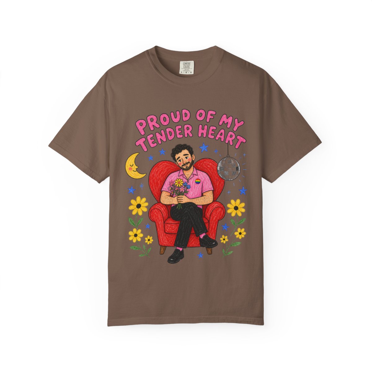 TQT Front mockup — Espresso