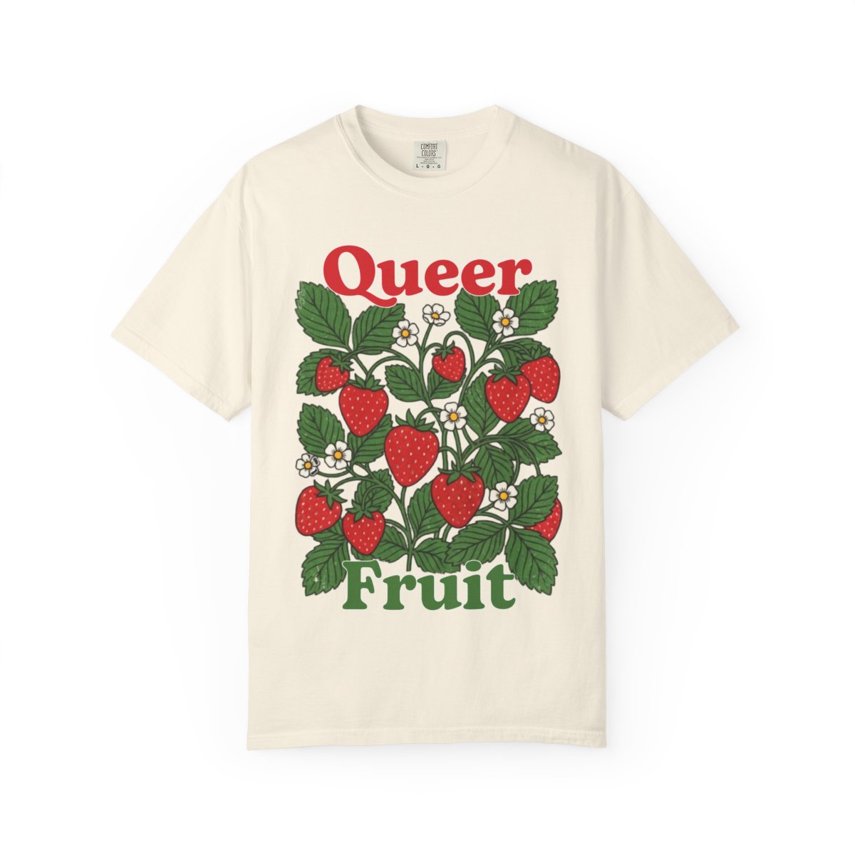 TQT Front mockup — Ivory