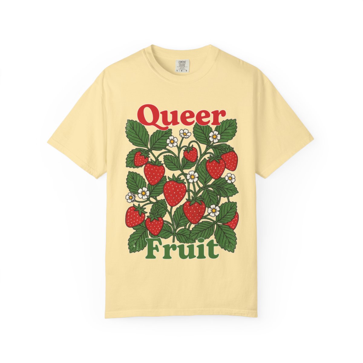 TQT Front mockup — Banana