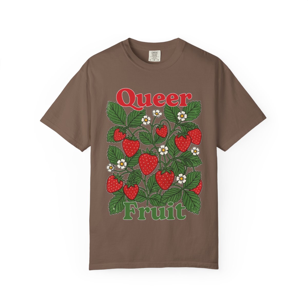 TQT Front mockup — Espresso