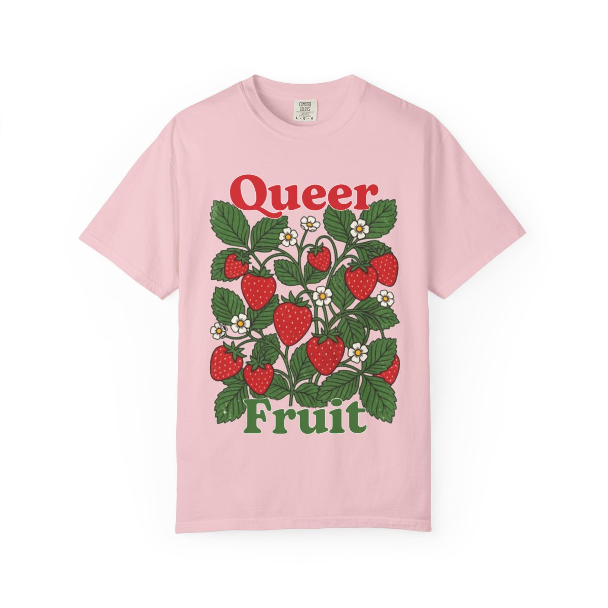 TQT Front mockup — Blossom