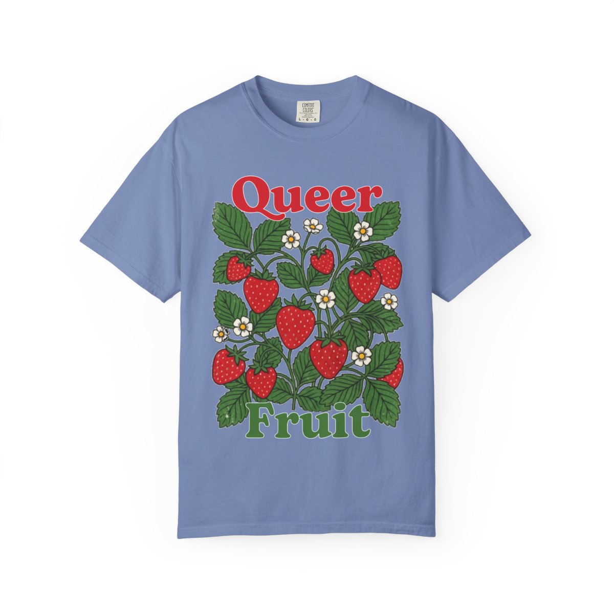 TQT Front mockup — Washed Denim