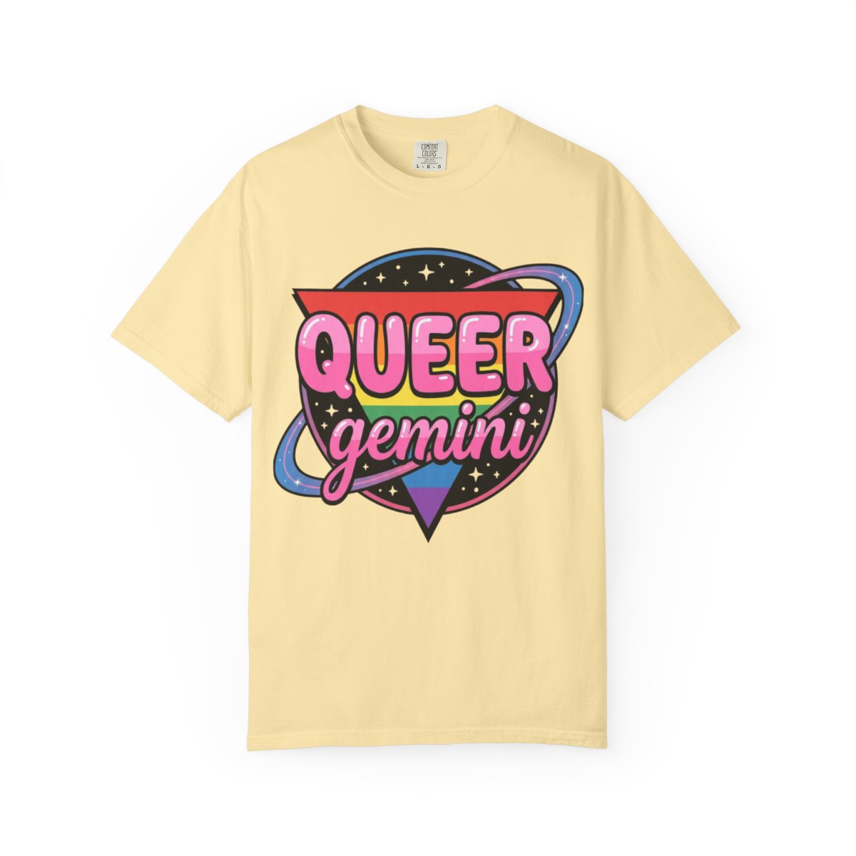 TQT Front mockup — Banana
