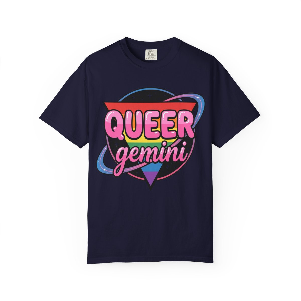TQT Front mockup — True Navy