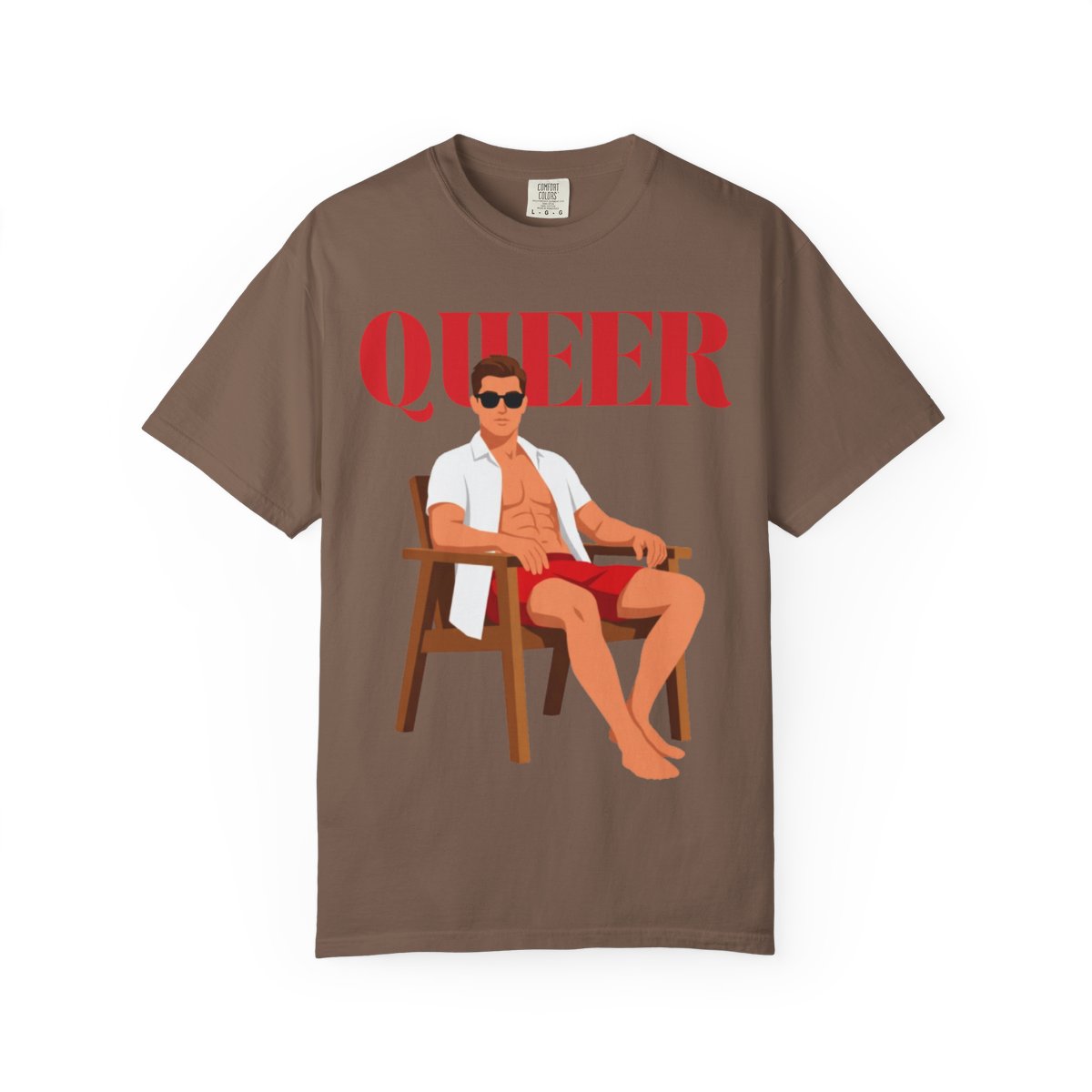 TQT Front mockup — Espresso