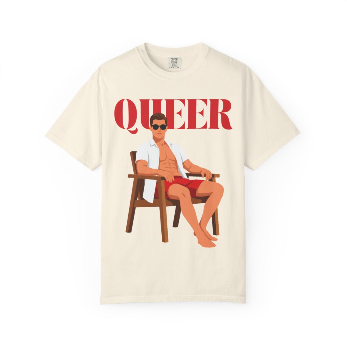 TQT Front mockup — Ivory