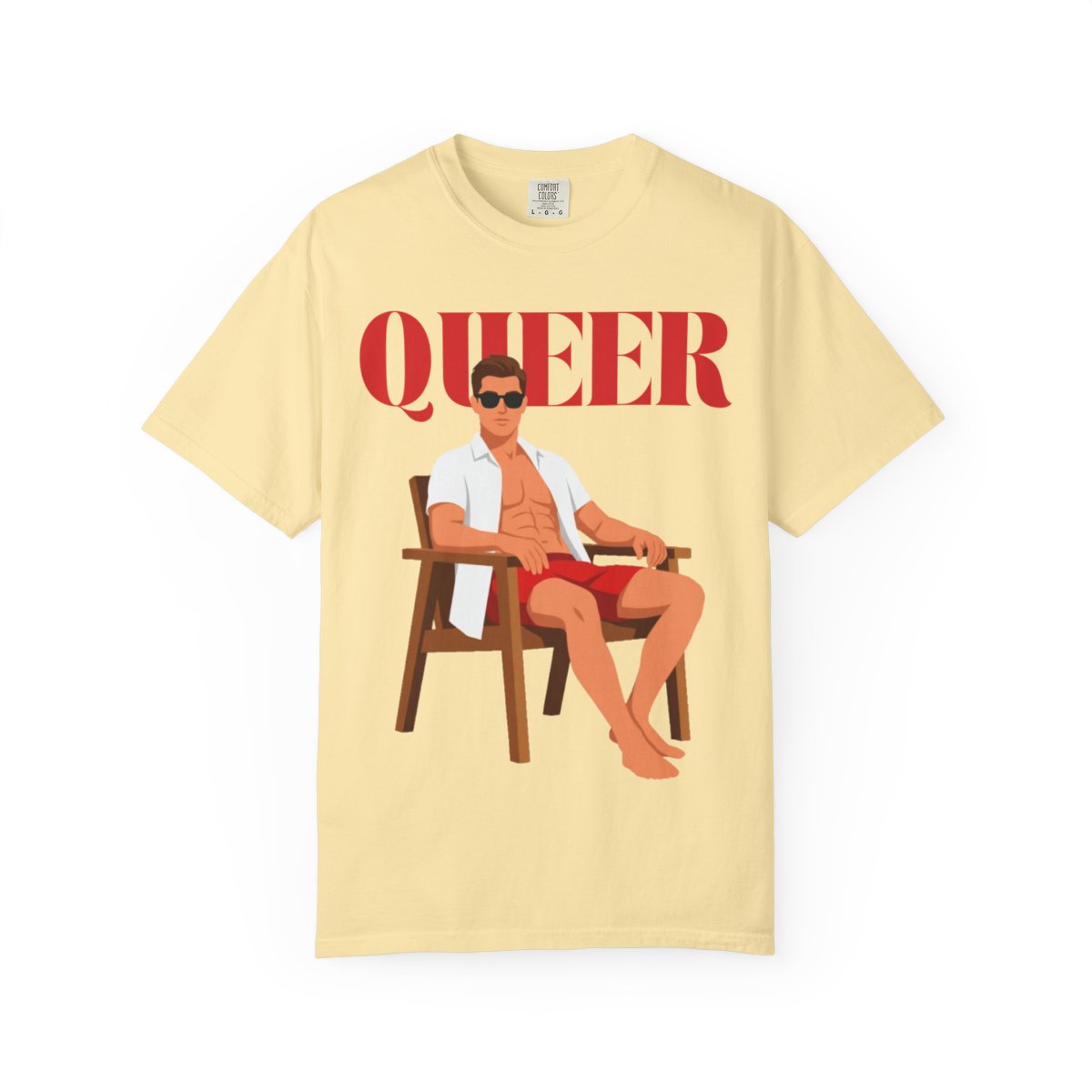 TQT Front mockup — Banana