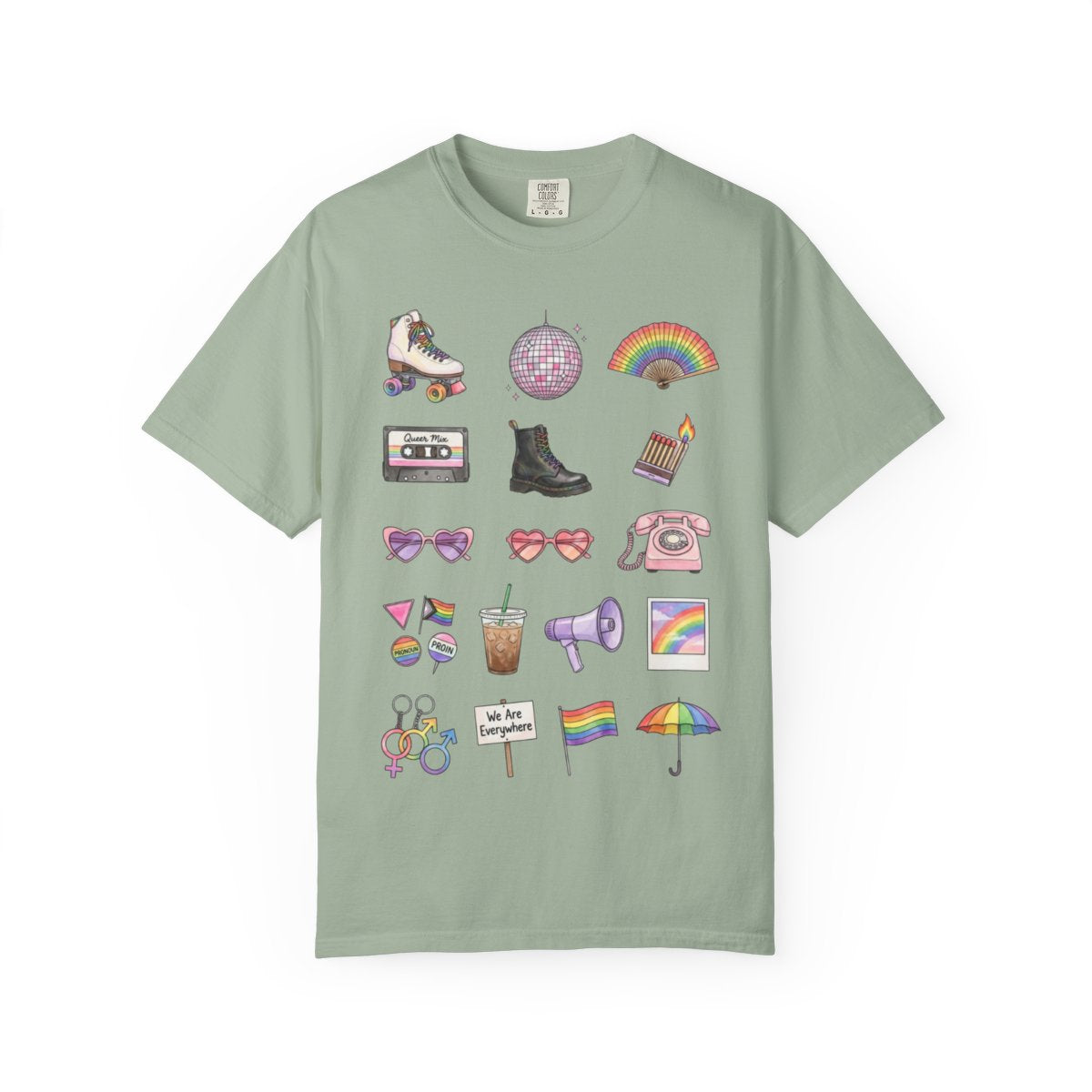 TQT Front mockup — Bay
