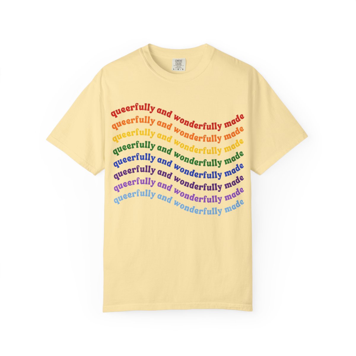 TQT Front mockup — Banana