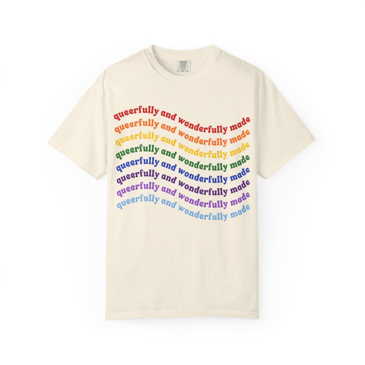 TQT Front mockup — Ivory