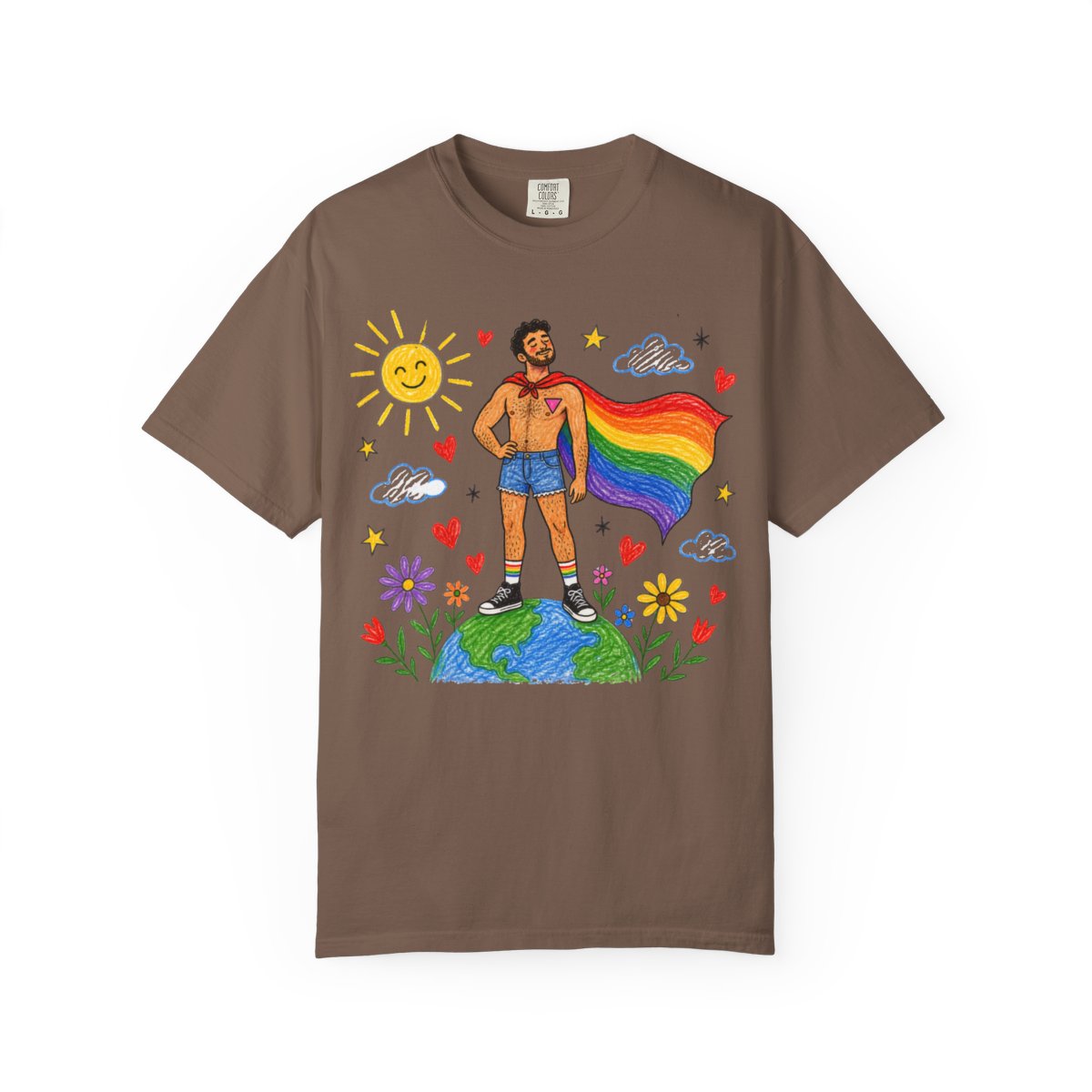 TQT Front mockup — Espresso