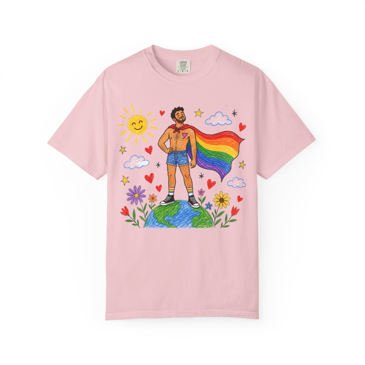 TQT Front mockup — Blossom