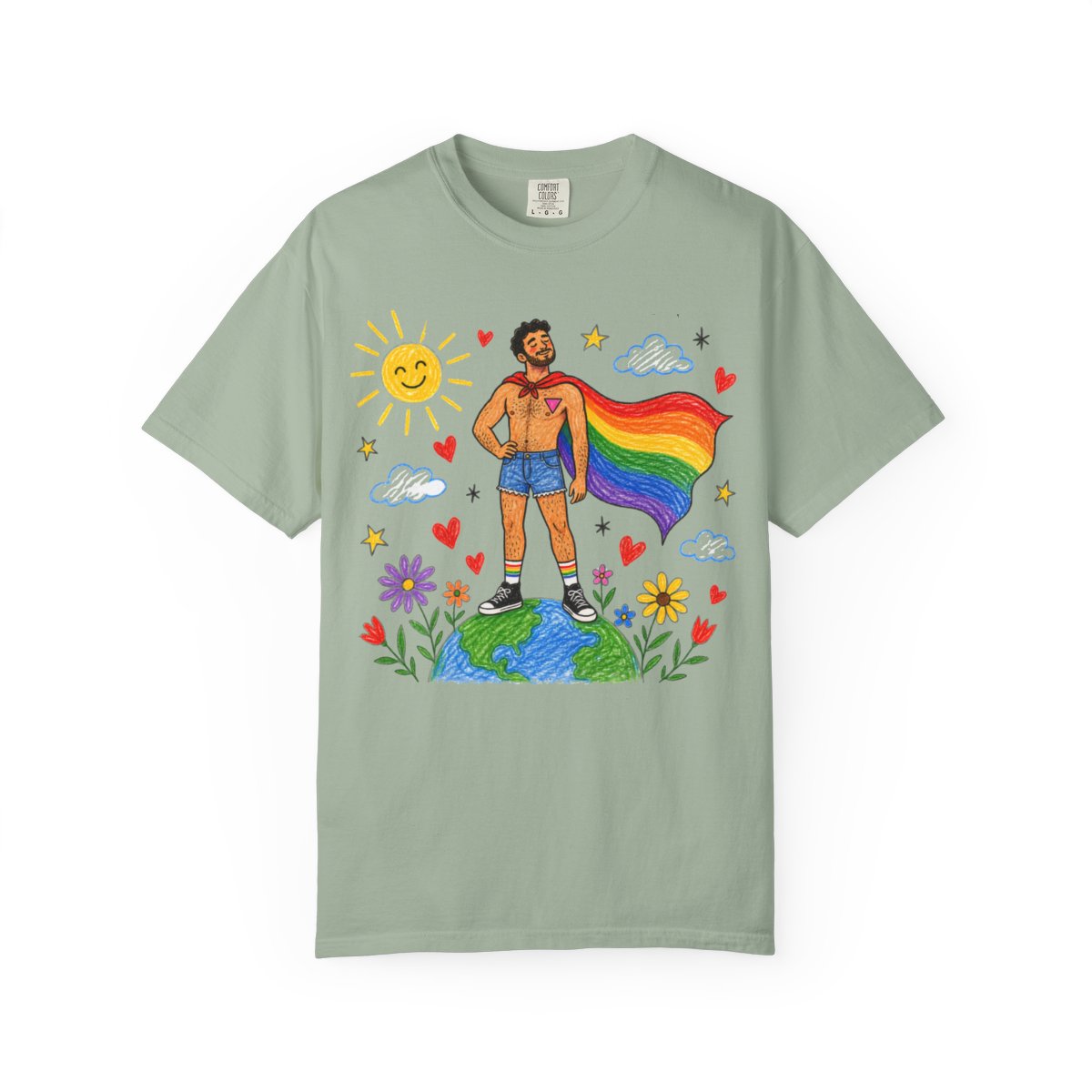 TQT Front mockup — Bay