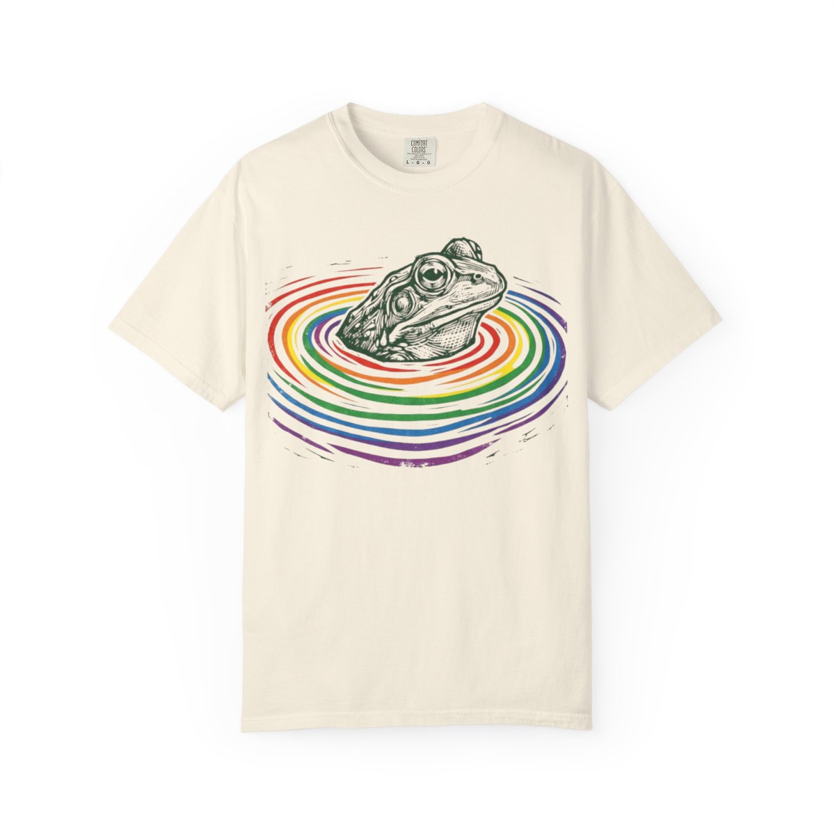 TQT Front mockup — Ivory