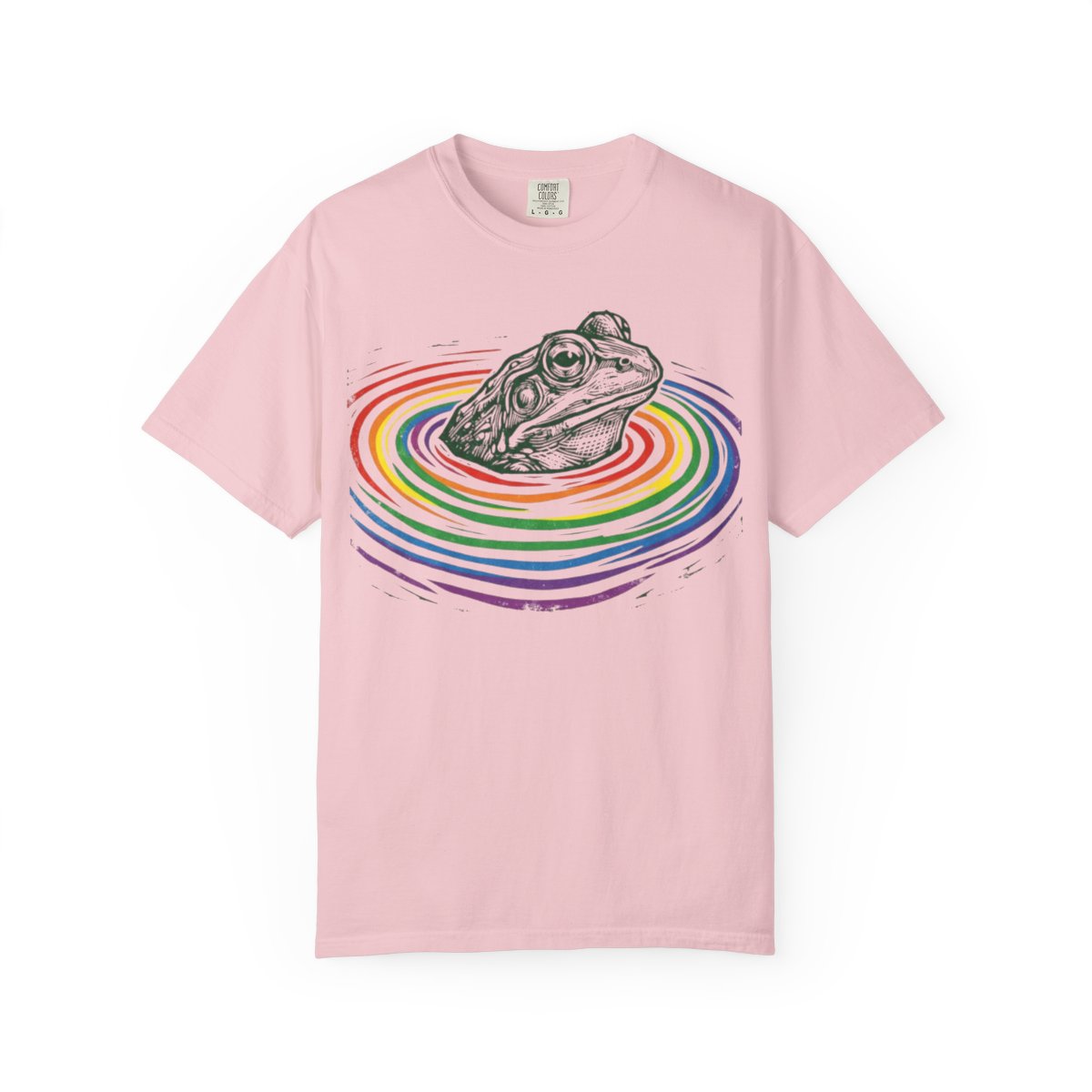 TQT Front mockup — Blossom