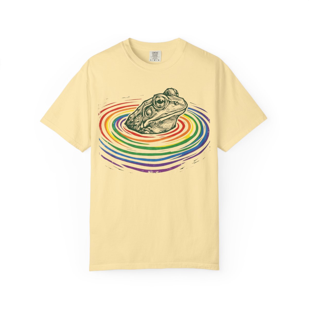 TQT Front mockup — Banana