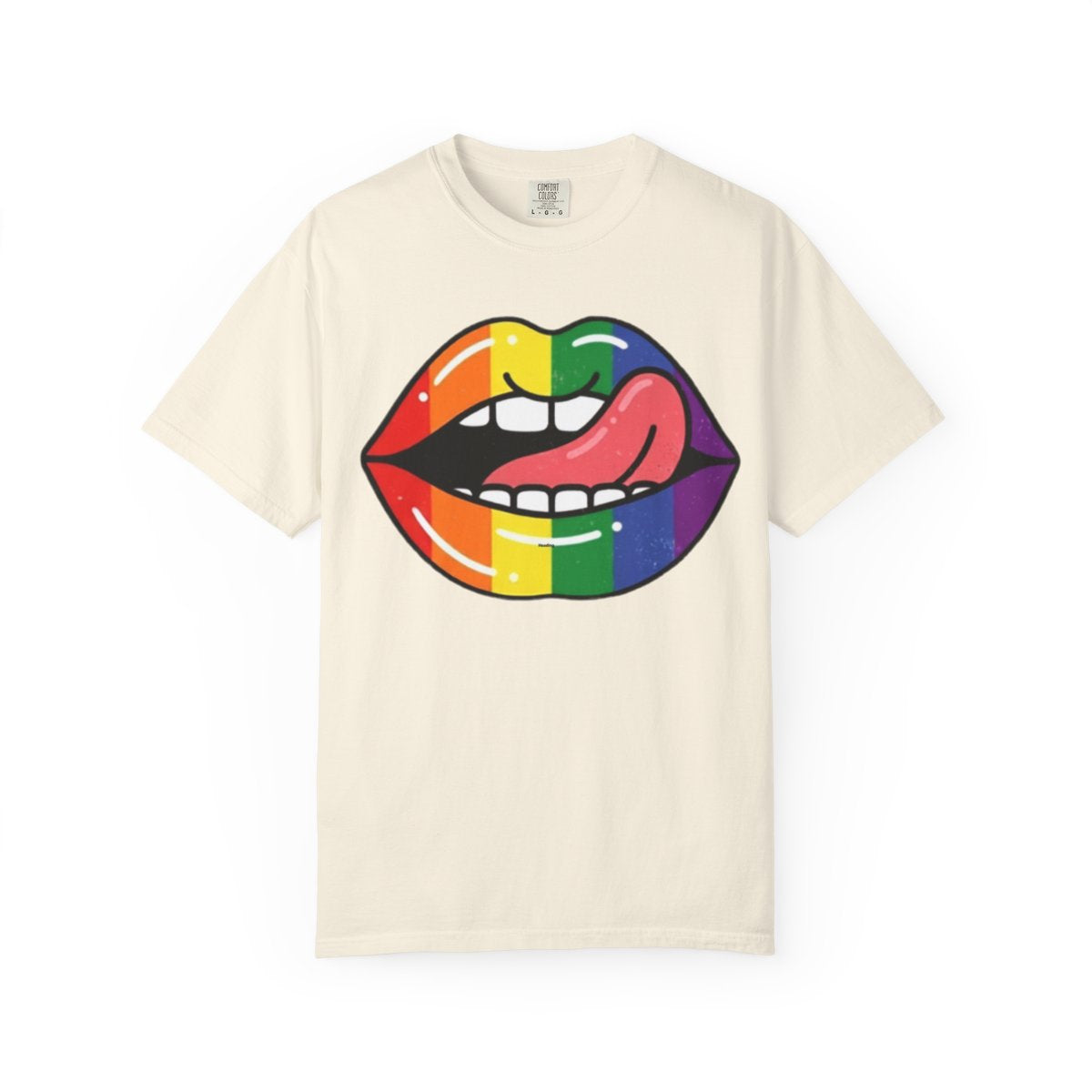 TQT Front mockup — Ivory