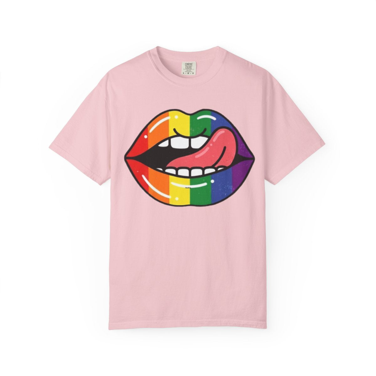 TQT Front mockup — Blossom
