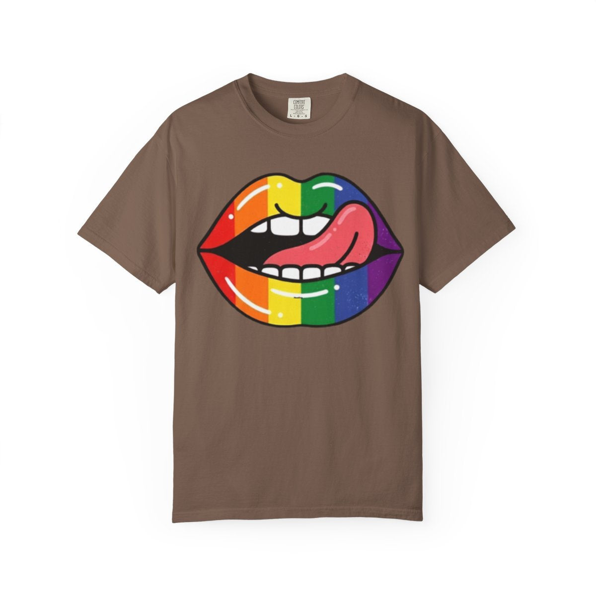 TQT Front mockup — Espresso