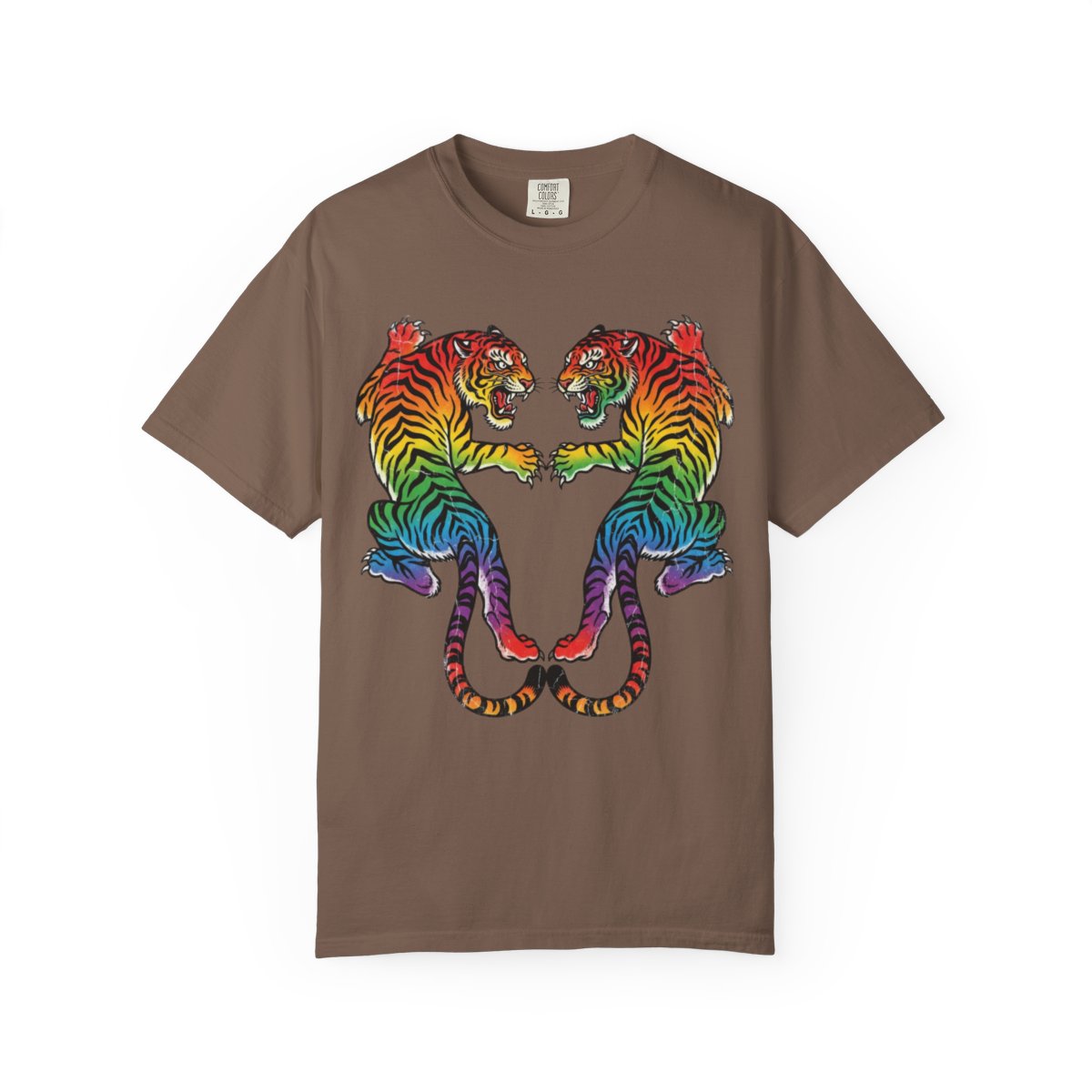 TQT Front mockup — Espresso