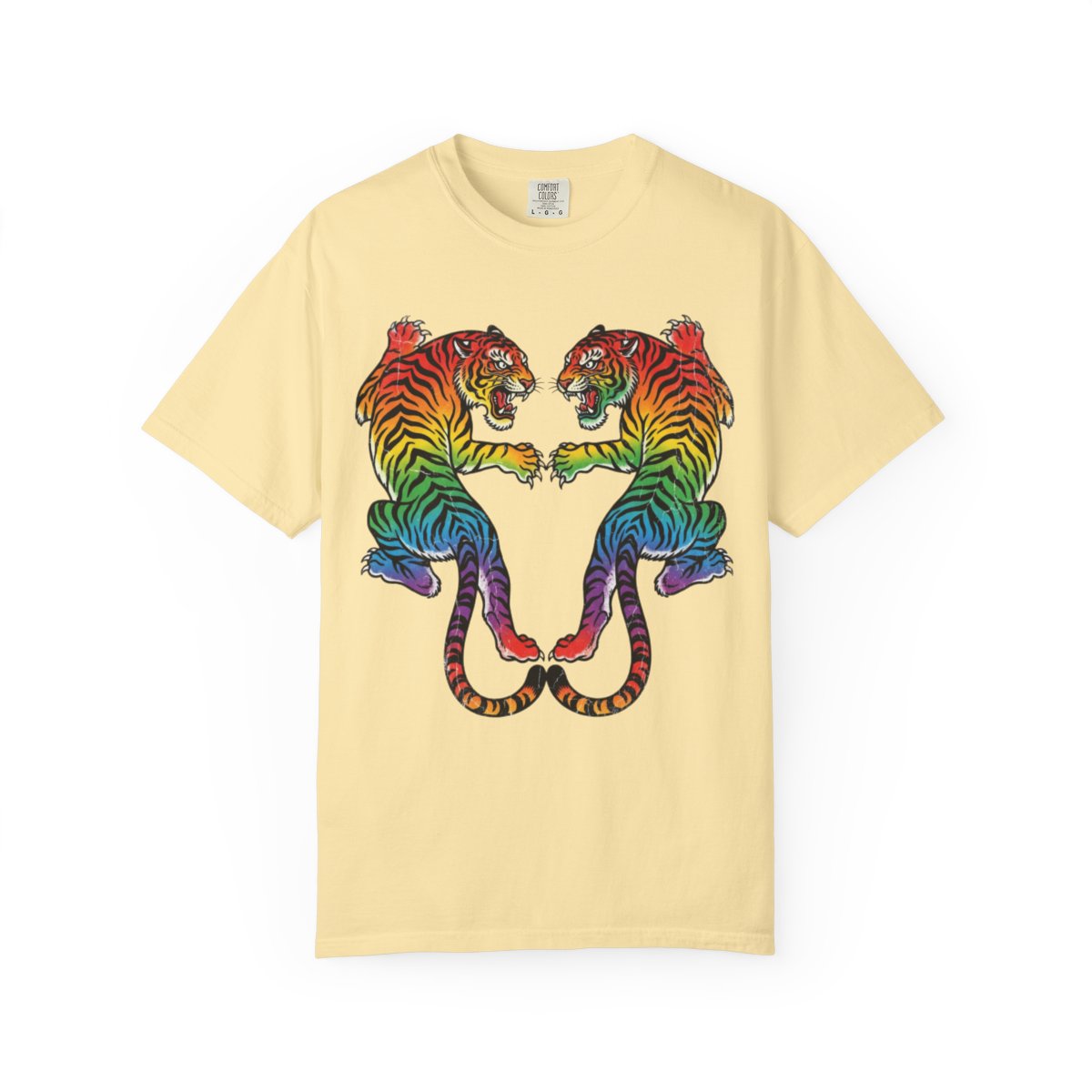 TQT Front mockup — Banana