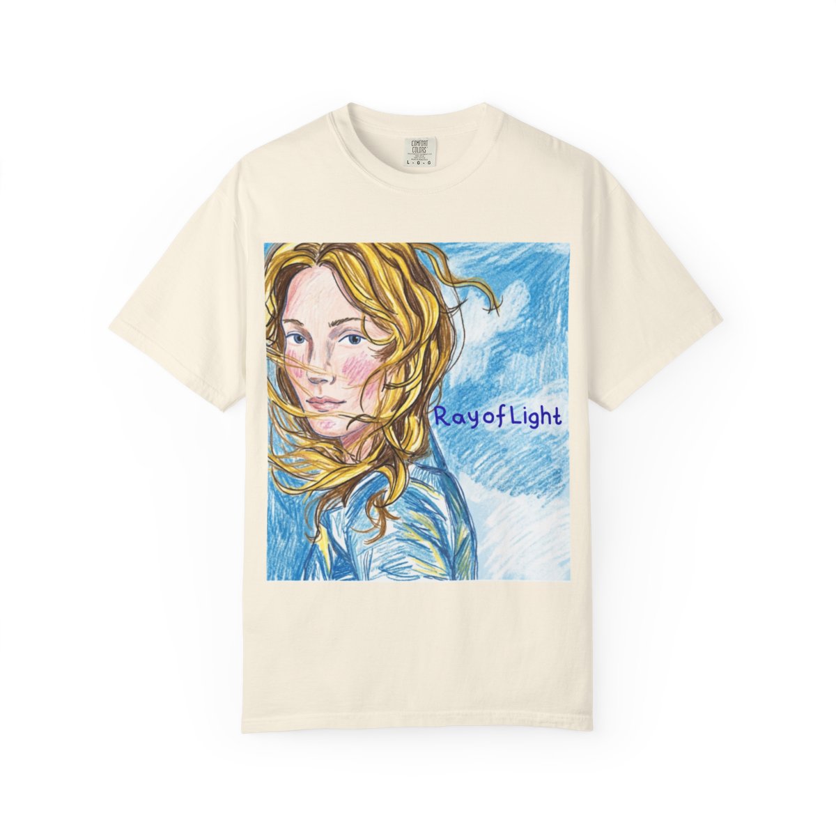 TQT Front mockup — Ivory