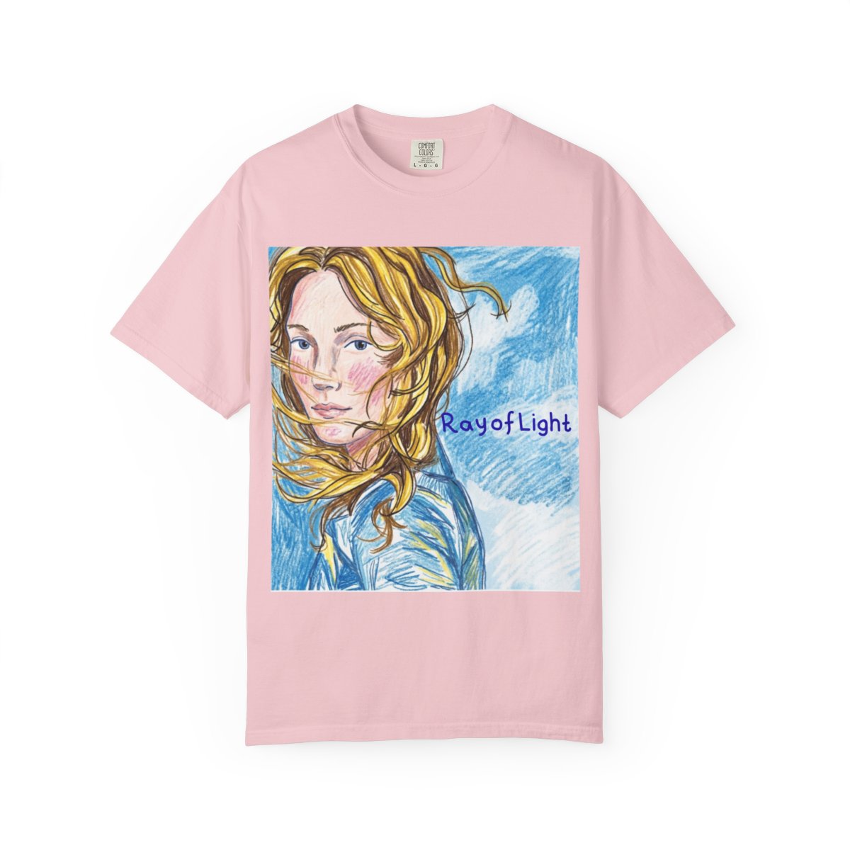 TQT Front mockup — Blossom