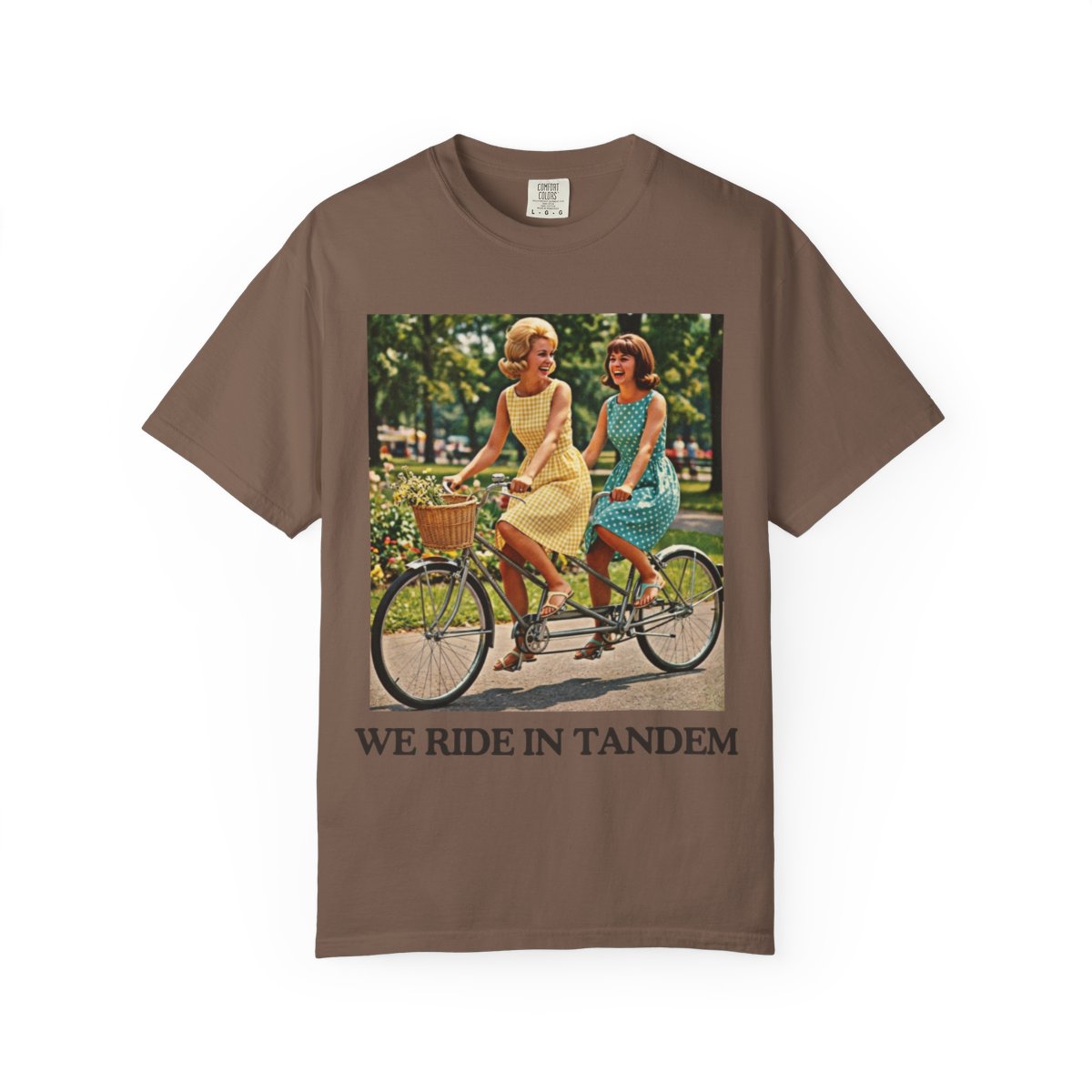 TQT Front mockup — Espresso