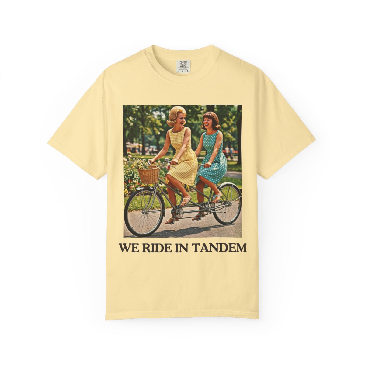 TQT Front mockup — Banana