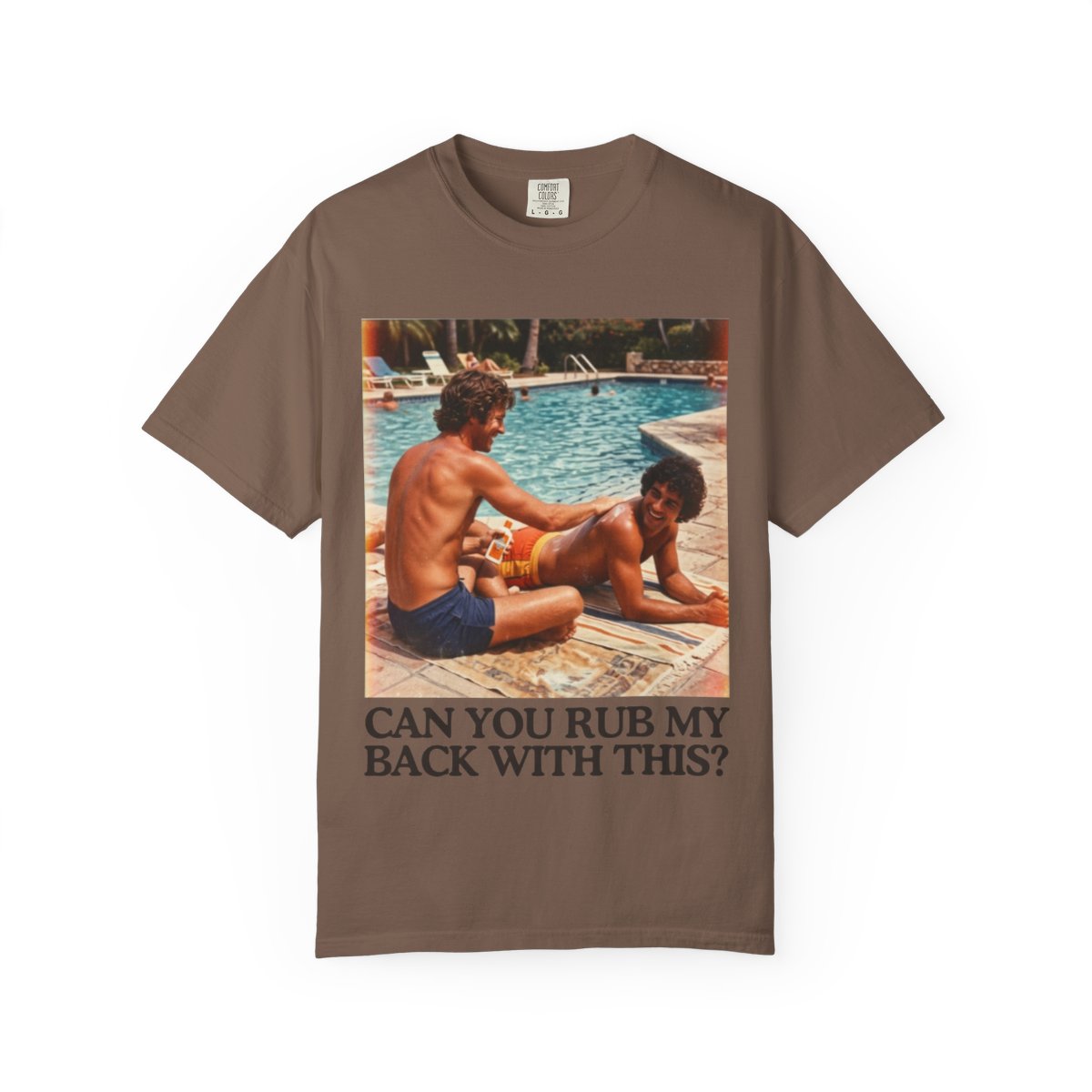 TQT Front mockup — Espresso