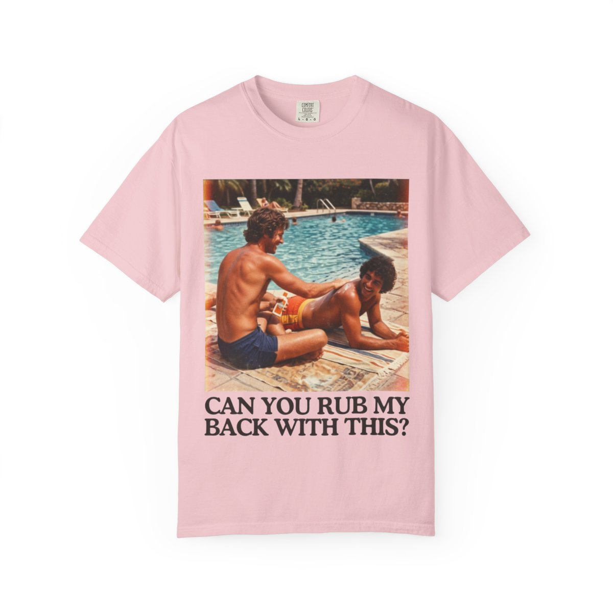 TQT Front mockup — Blossom