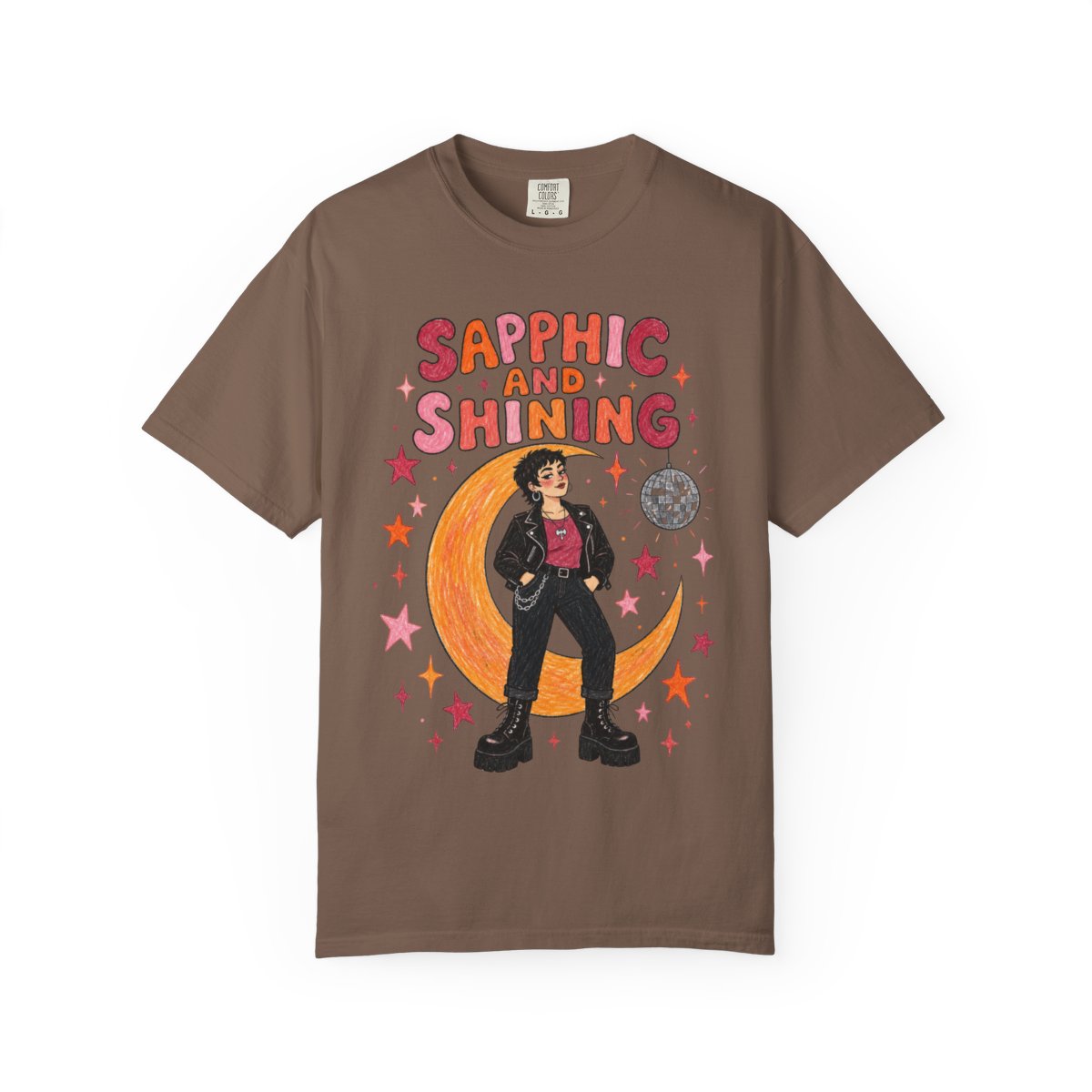 TQT Front mockup — Espresso