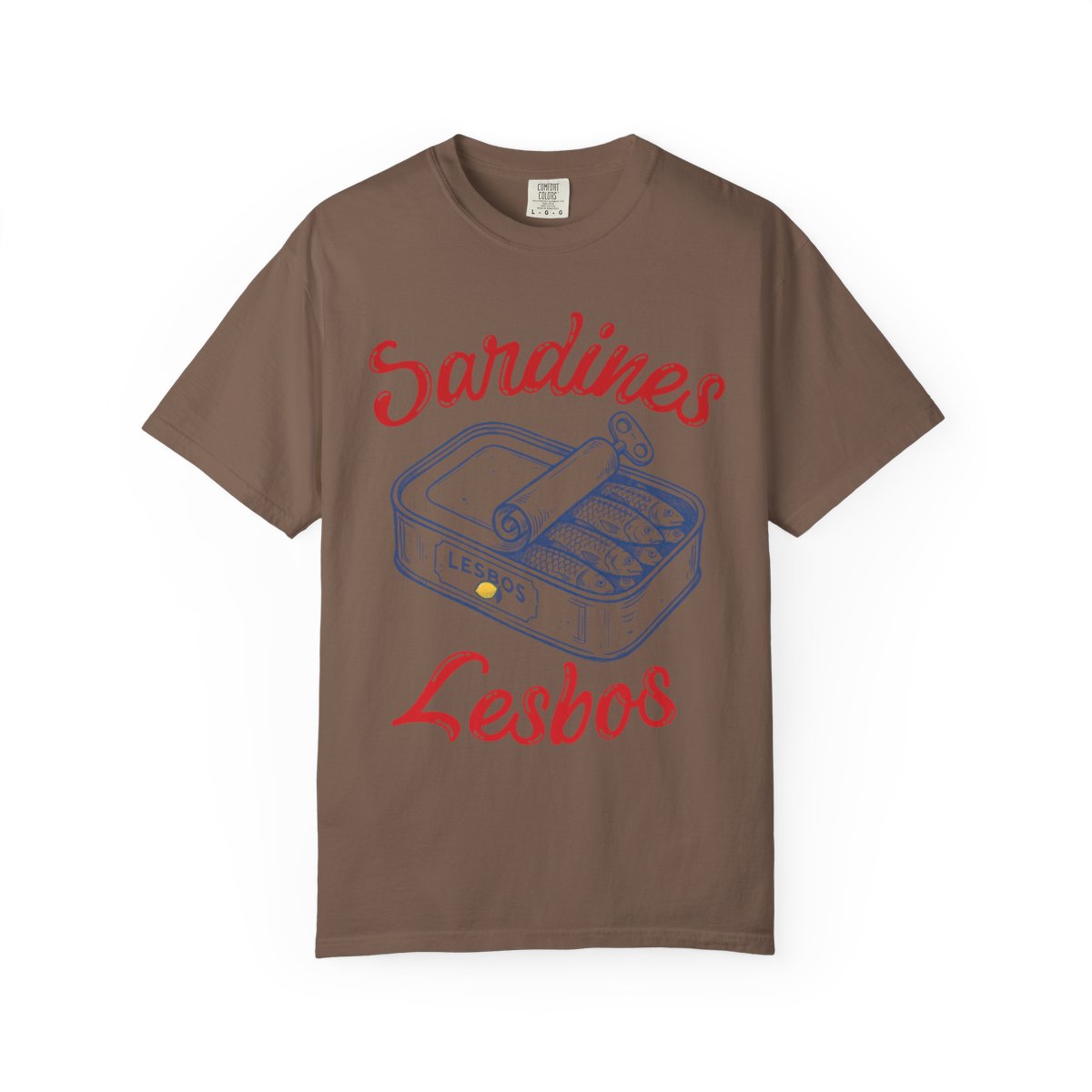 TQT Front mockup — Espresso