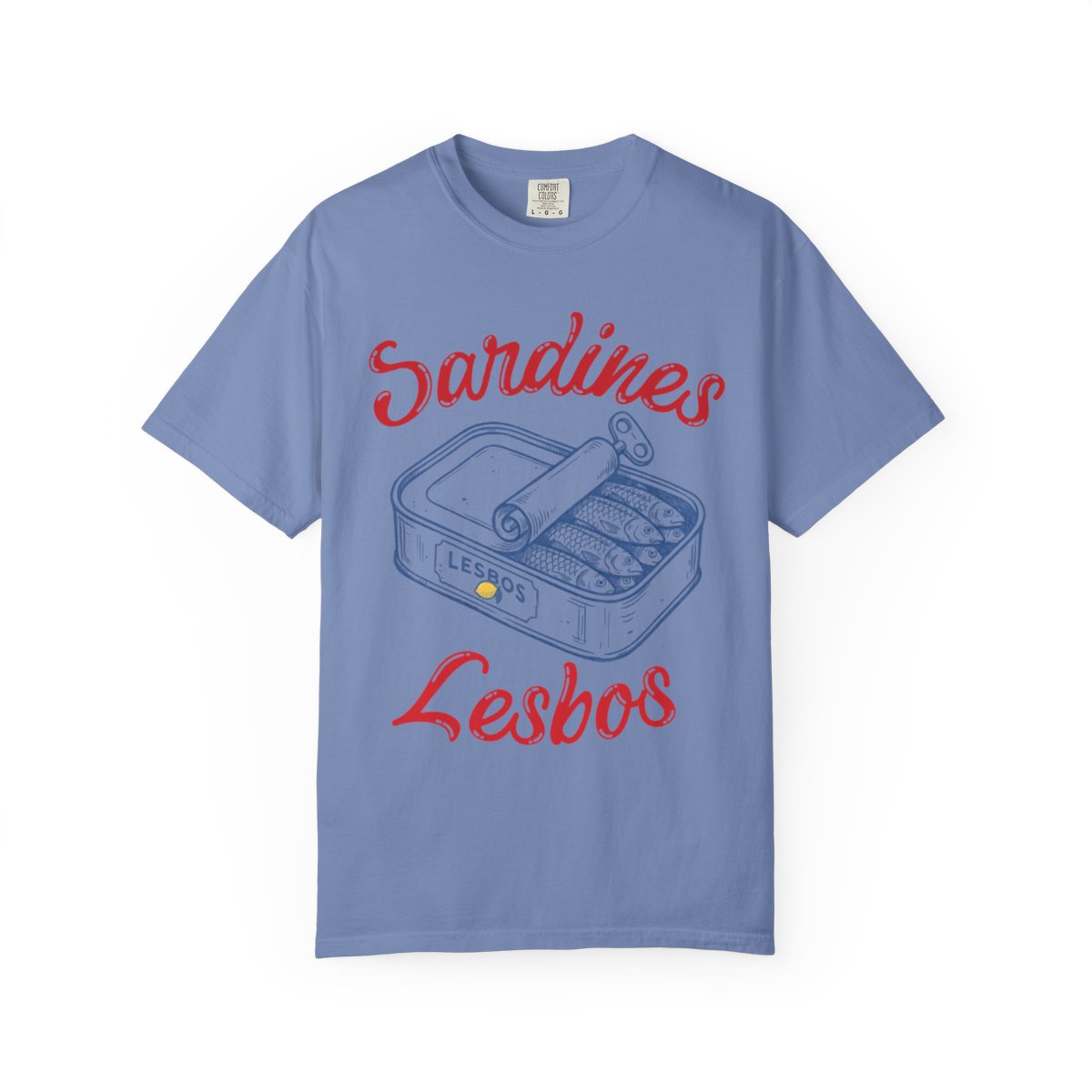 TQT Front mockup — Washed Denim