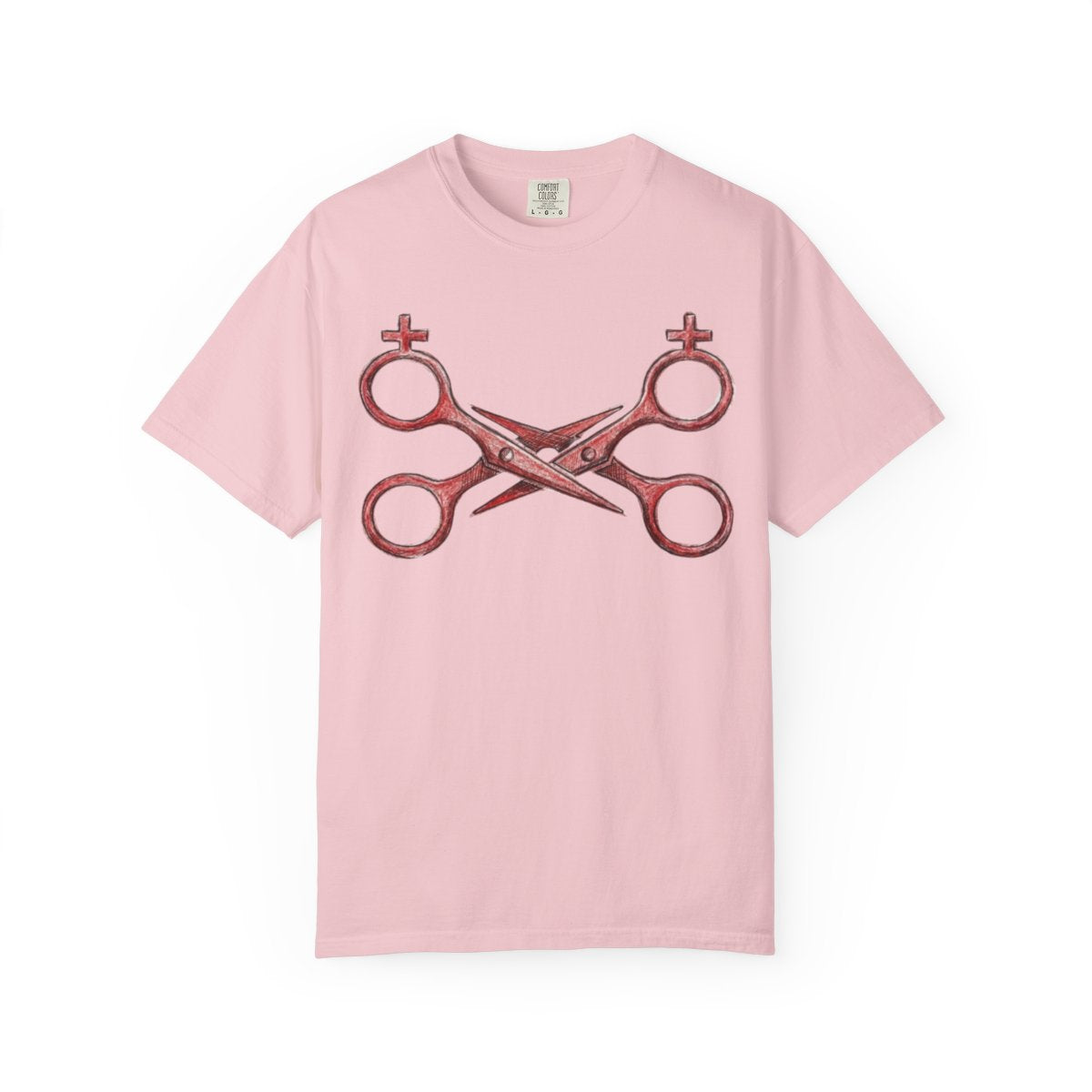 TQT Front mockup — Blossom