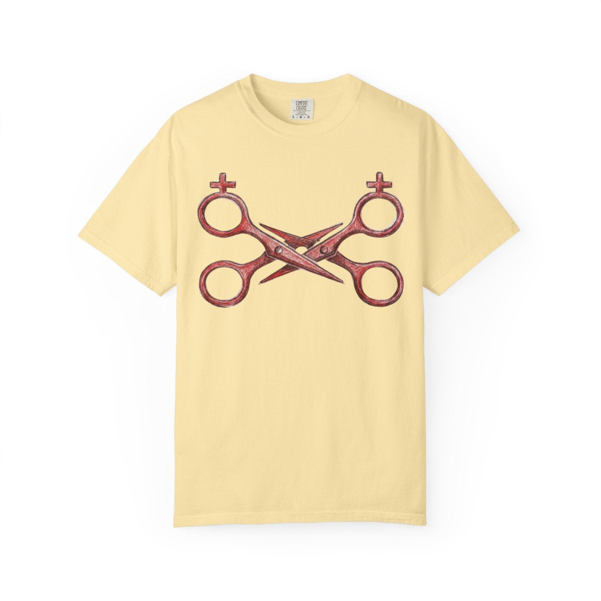 TQT Front mockup — Banana