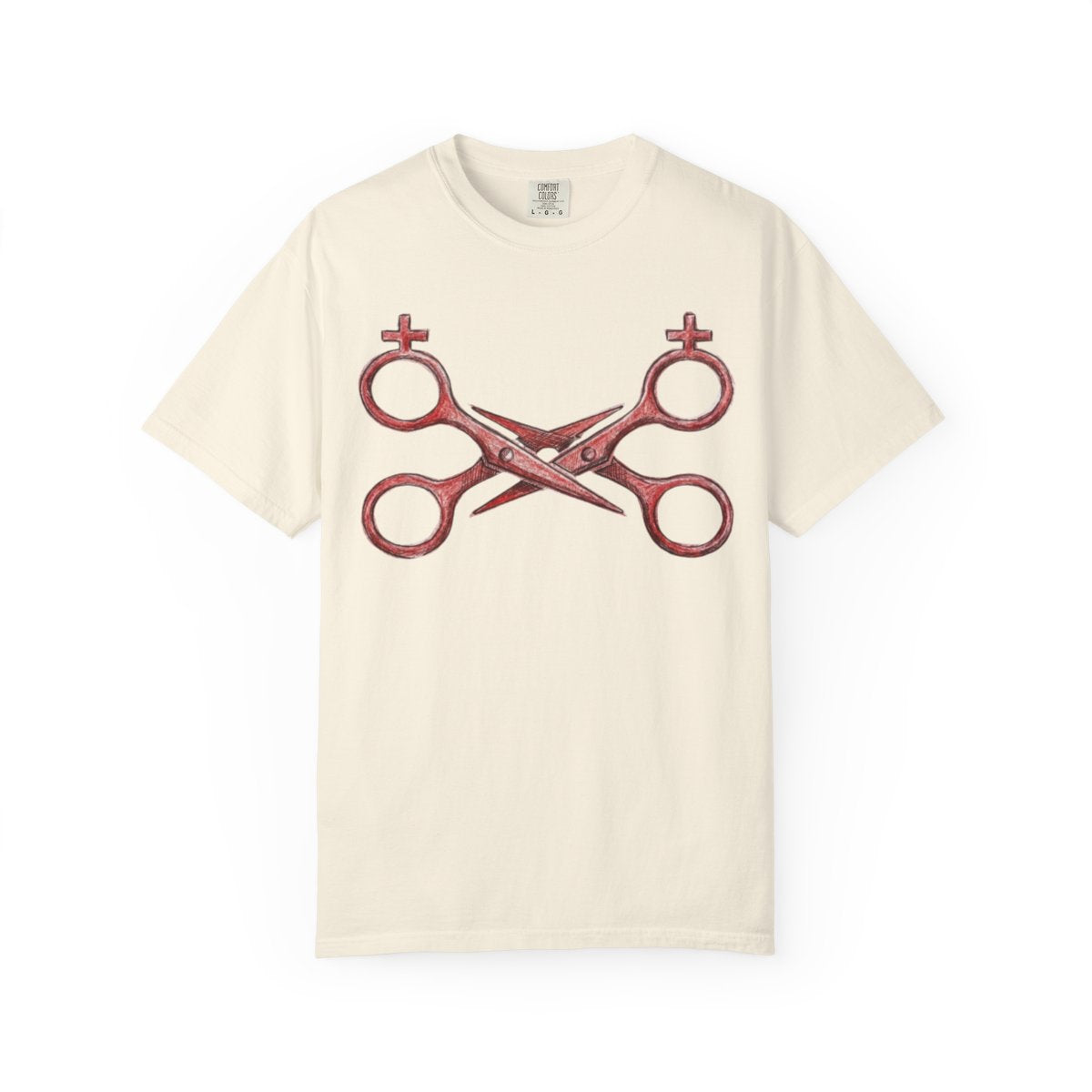 TQT Front mockup — Ivory