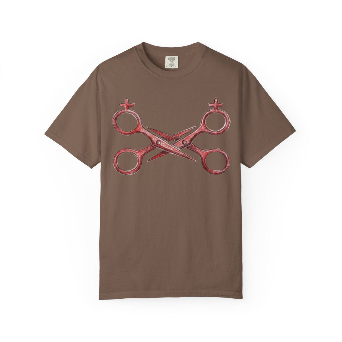 TQT Front mockup — Espresso